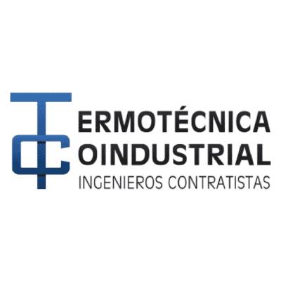 logo termotecnica coindustrial