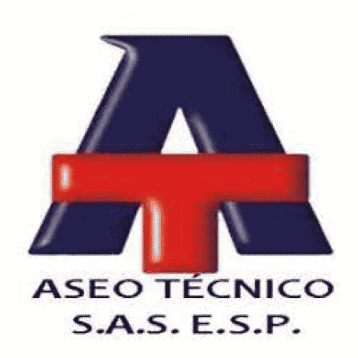 logo aseo tecnico