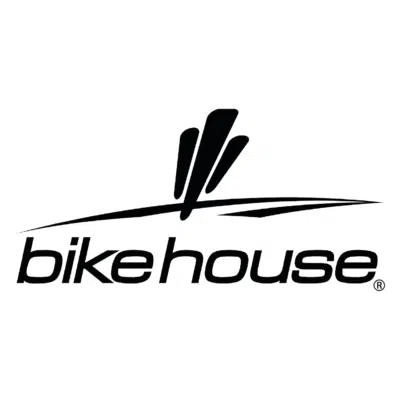 logo bikehouse