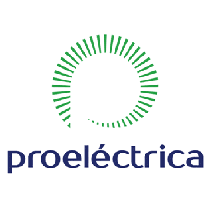 logo proelectrica