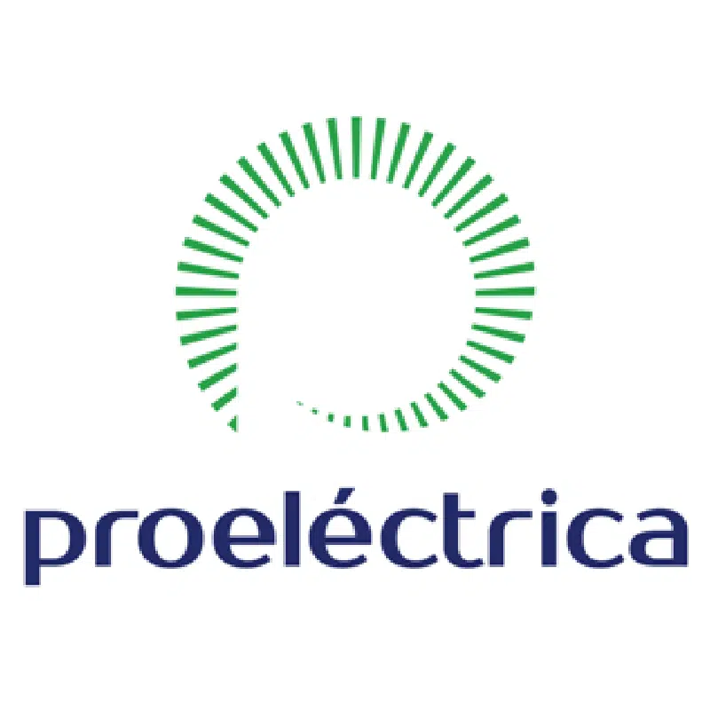 Logo Proelectrica