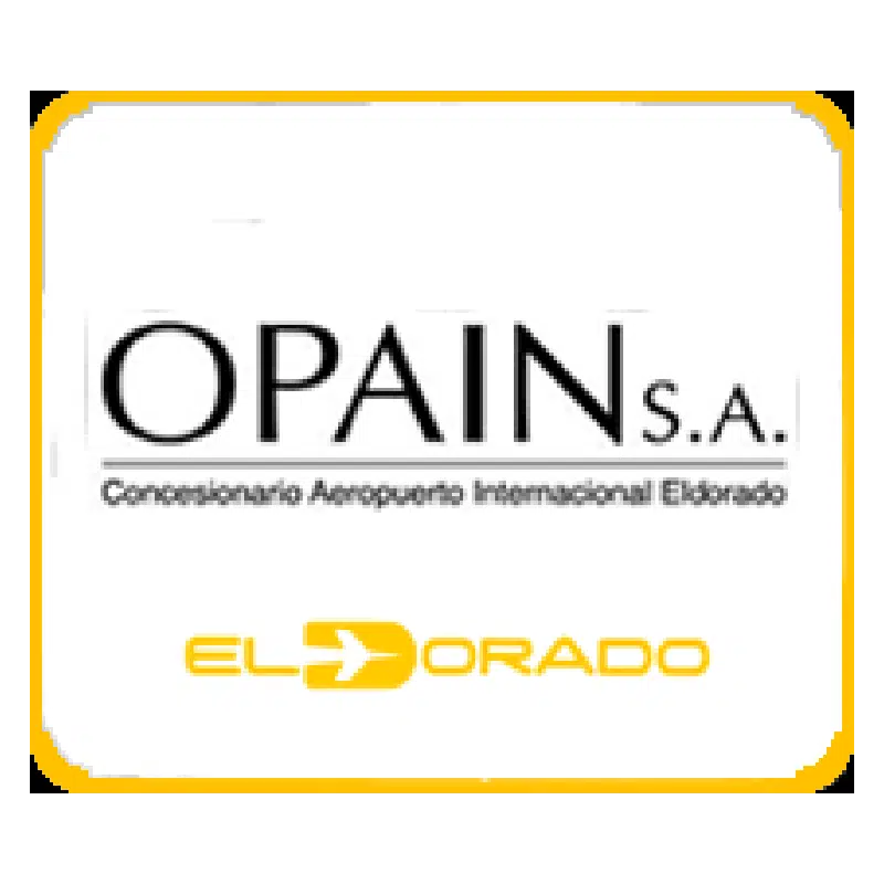 Logo Opain