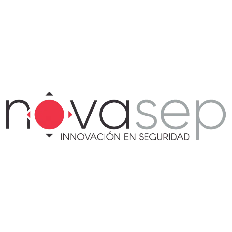 Logo Novasep