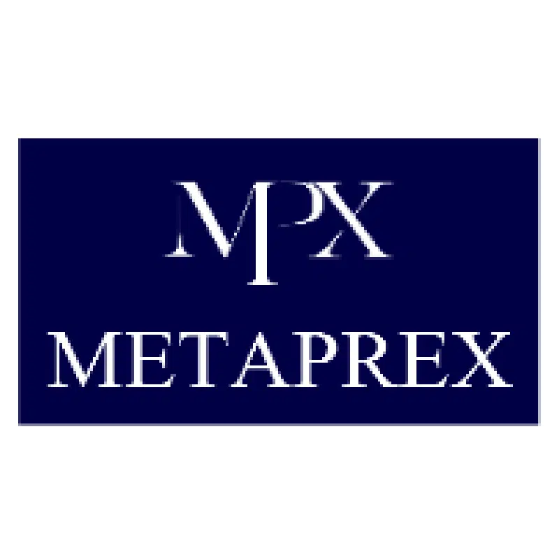 Logo Mpx