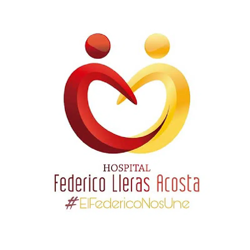 Logo Federico Lleras