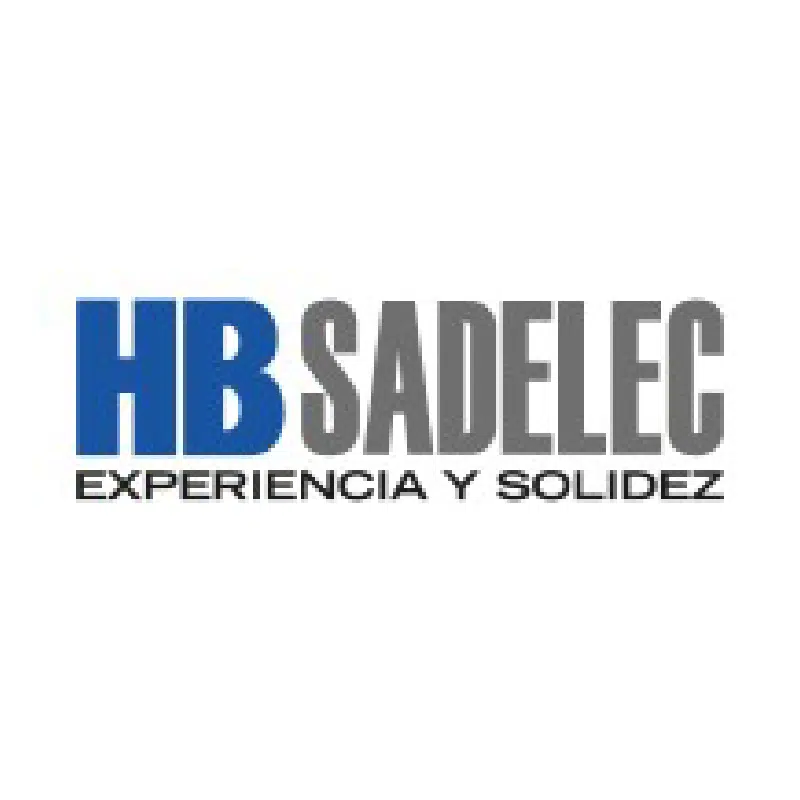 Logo Hb Sadelec