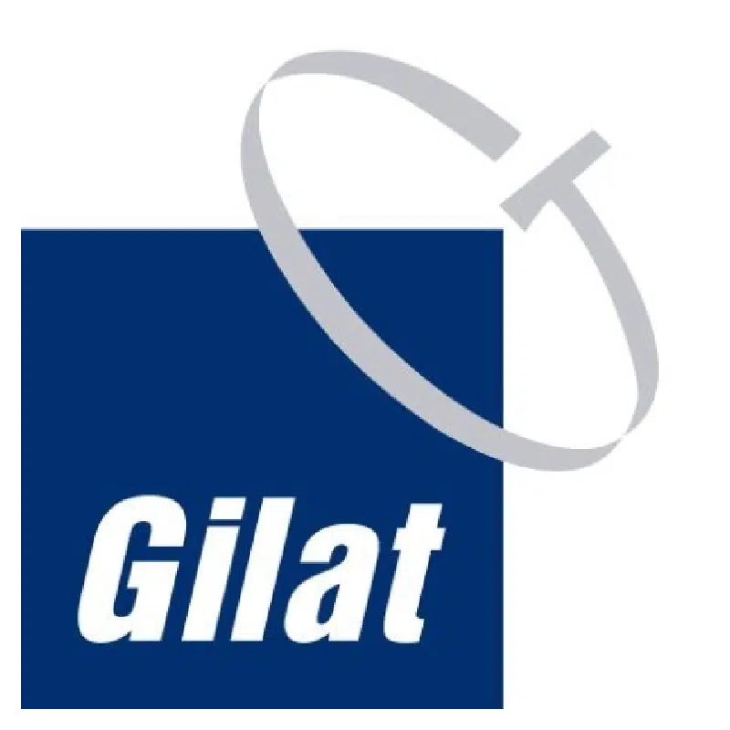 Logo Gilat