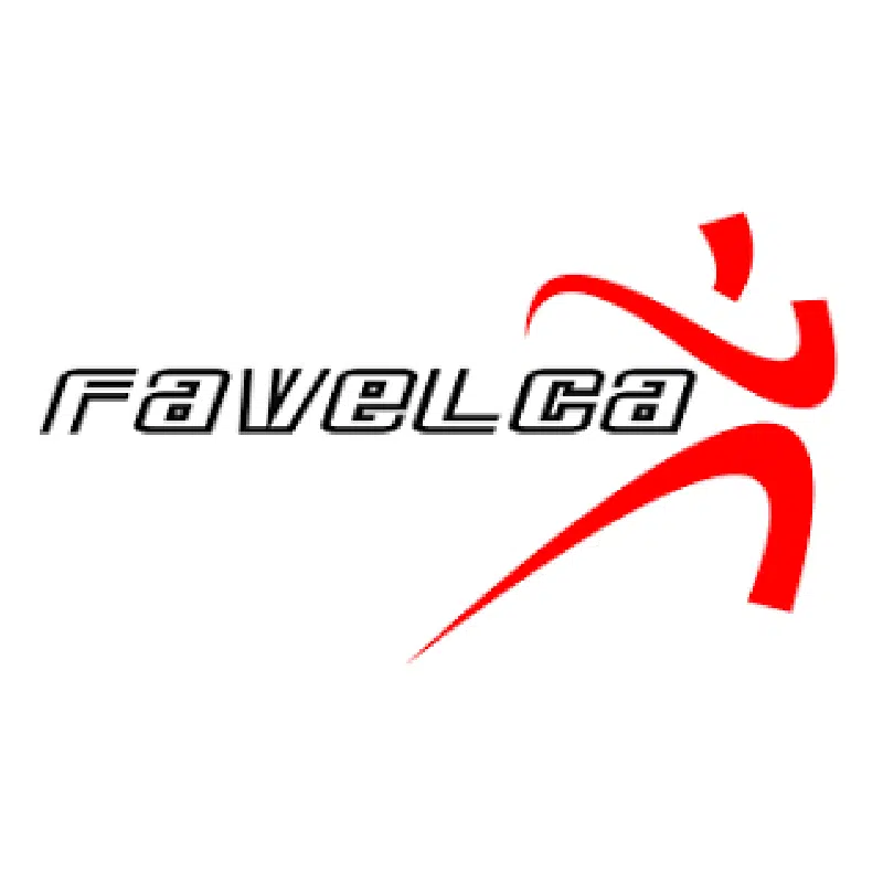 Logo Favelca