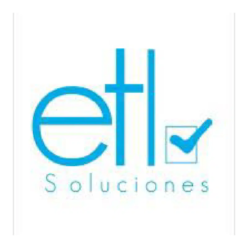 Logo Etl