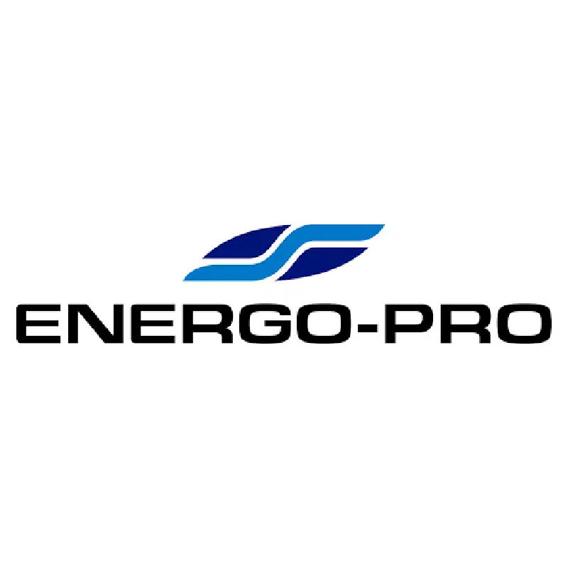 Logo Energo Pro