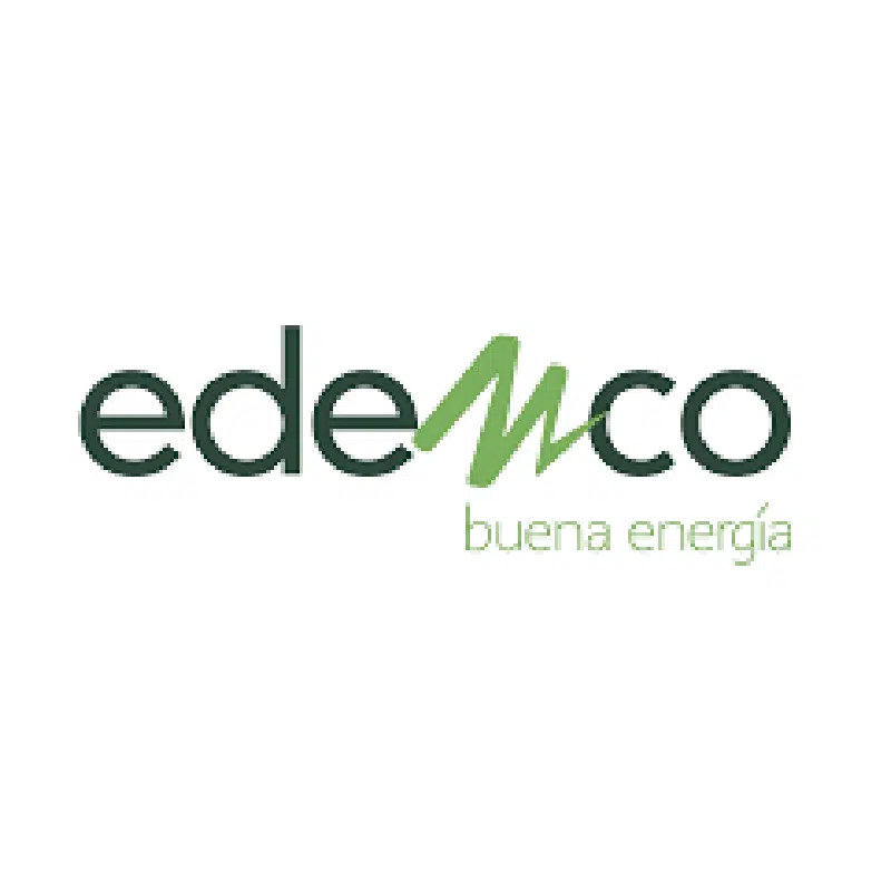 Logo Edemco