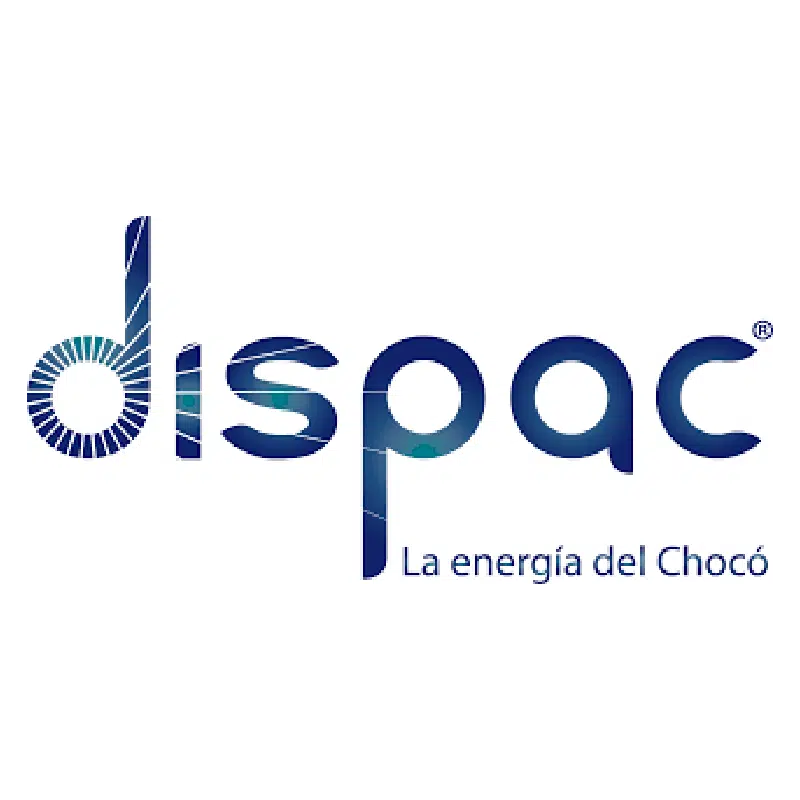 Logo Dispac