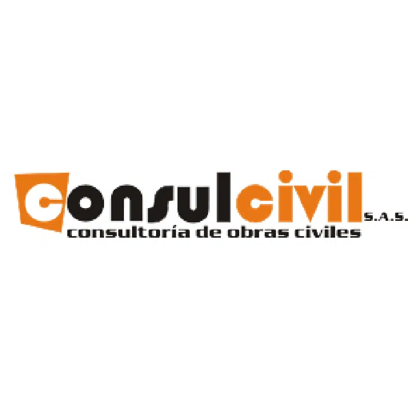 Logo Consulcivil