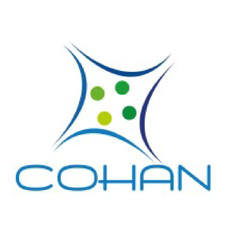 Logo Cohan
