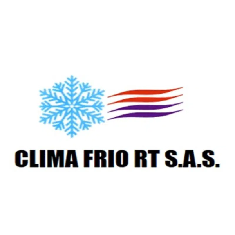 Logo Clima Frio