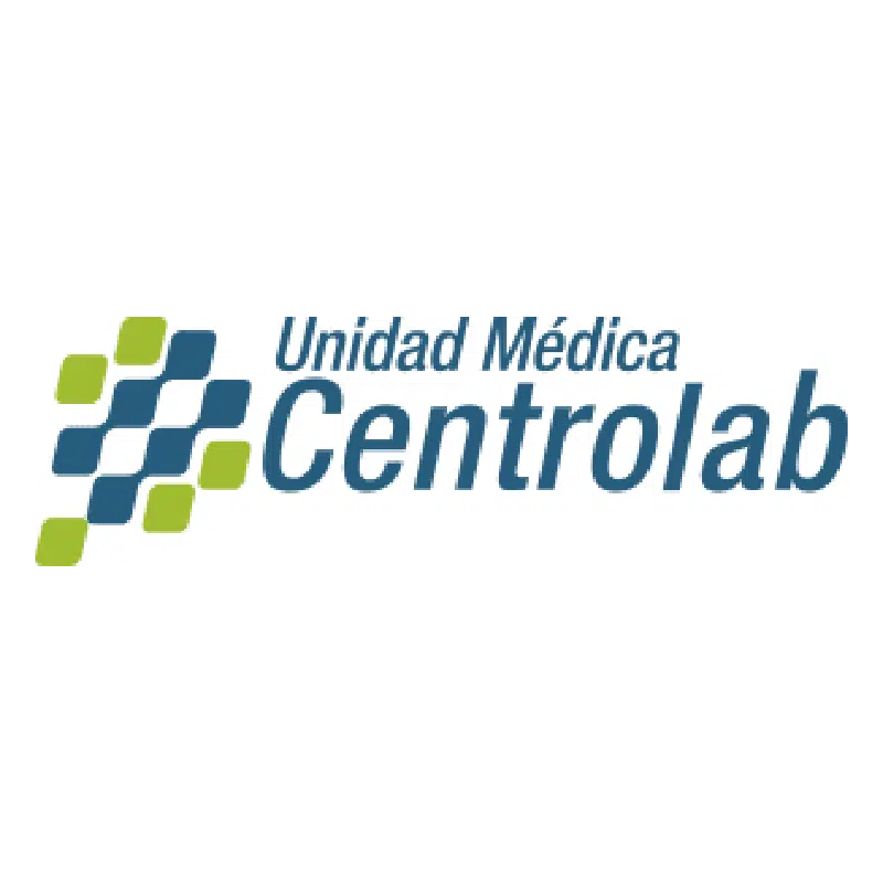 Logo Unidad Medica