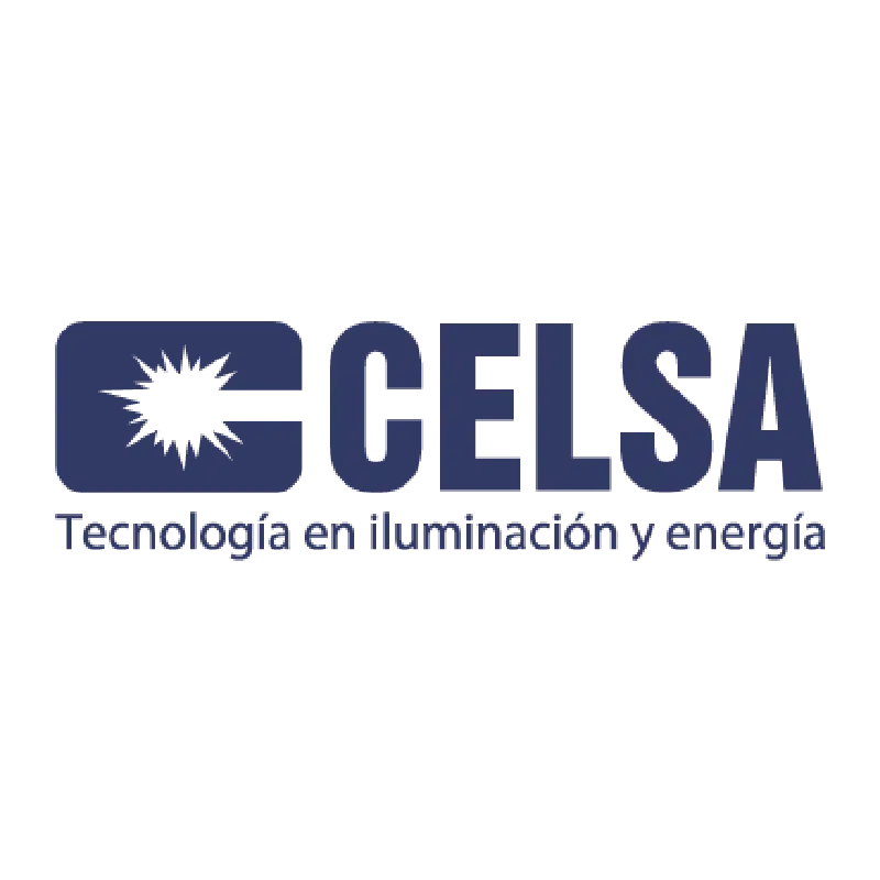 Logo Celsa