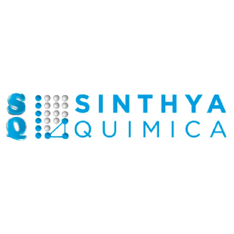 Logo Sinthya