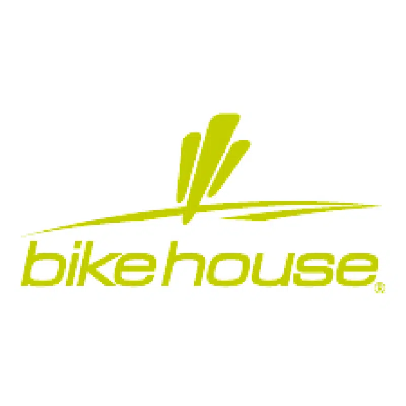 Logo Bikehouse