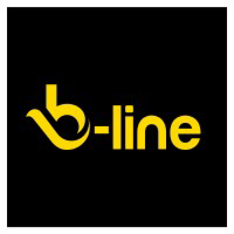 logo b line