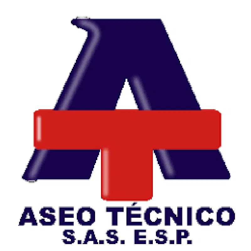 Logo Aseo Tecnico