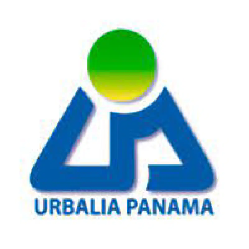 Logo Urbalia Panama