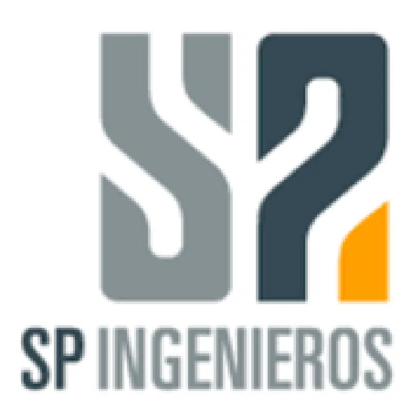 Logo Sp Ingenieros