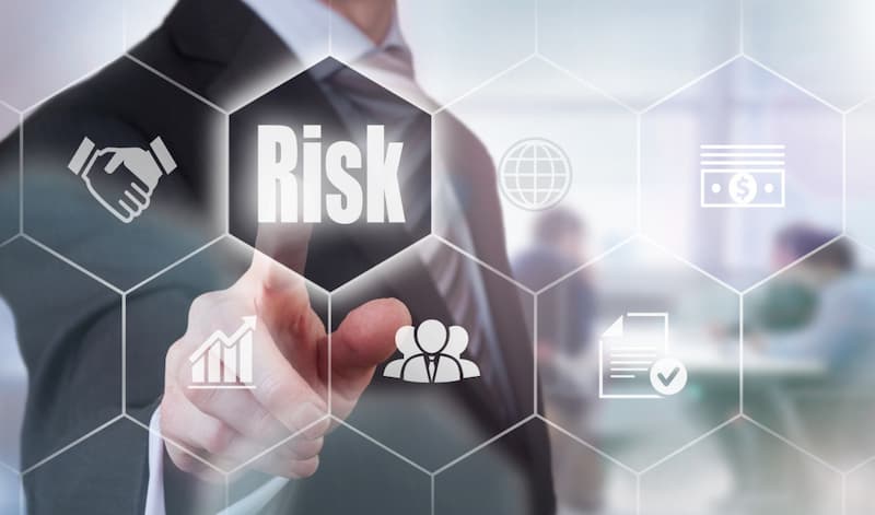 como implementar una gestion del riesgo en tu empresa