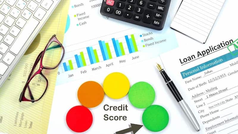 importancia del historial crediticio